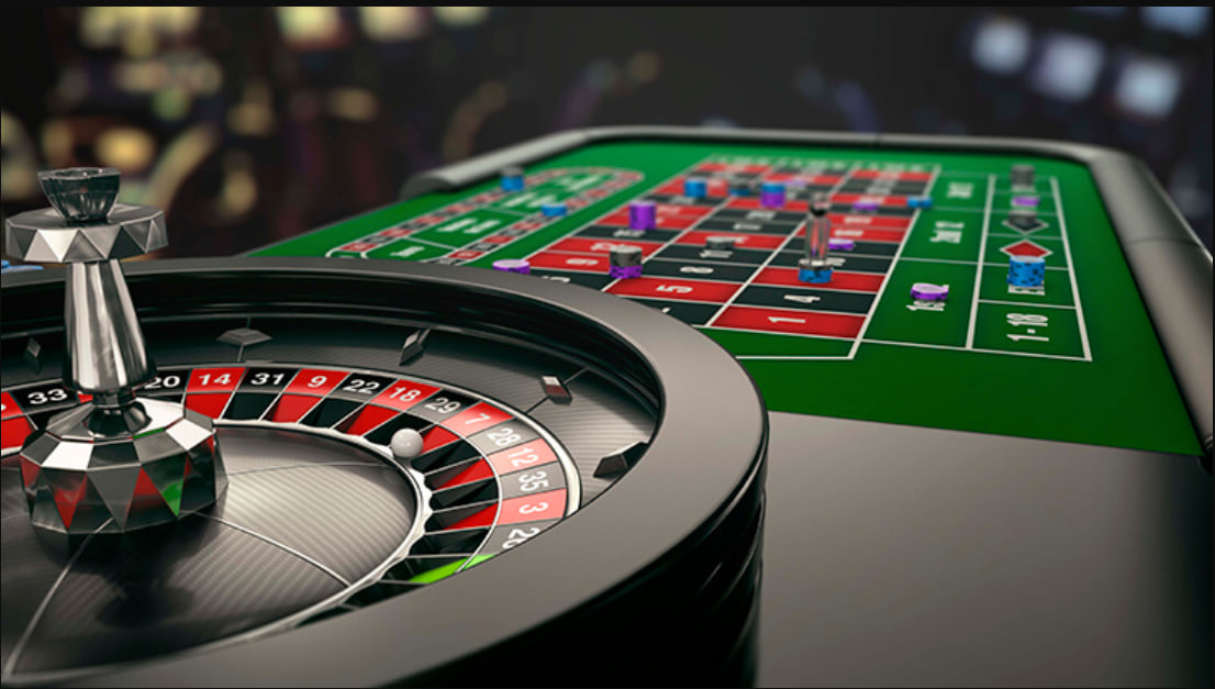 A screenshot of some of the popular RTG slot games available at Red Dog Casino.